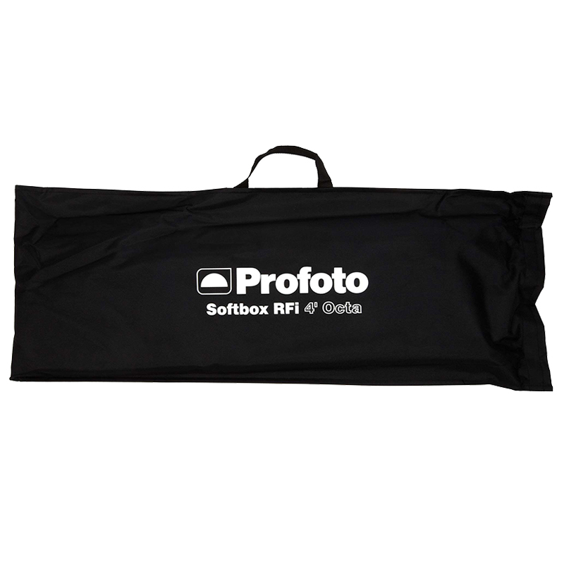 保富图 profoto Softbox RFi 4' Octa(120cm)- 4英尺Octa八角柔光箱(直径120厘米) 254715-图3