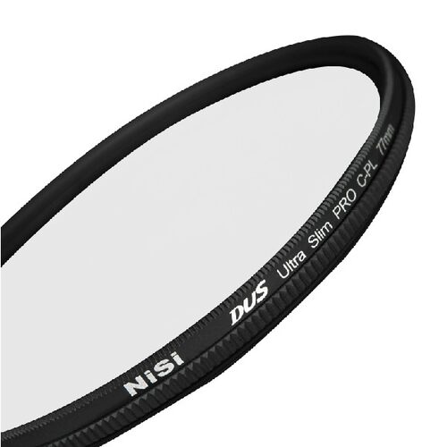 耐司  偏振镜 46mm cpl 索尼微单数码相机广角镜头偏光滤镜 - 图3