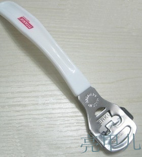 修脚刀去除死皮工具足部保养