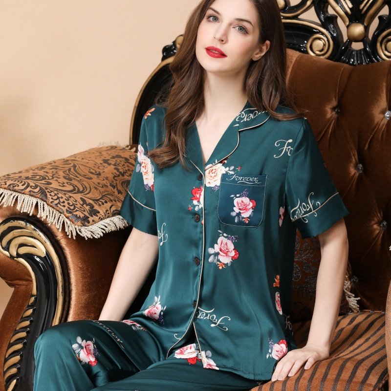  姬斯德妮睡衣/家居服套装