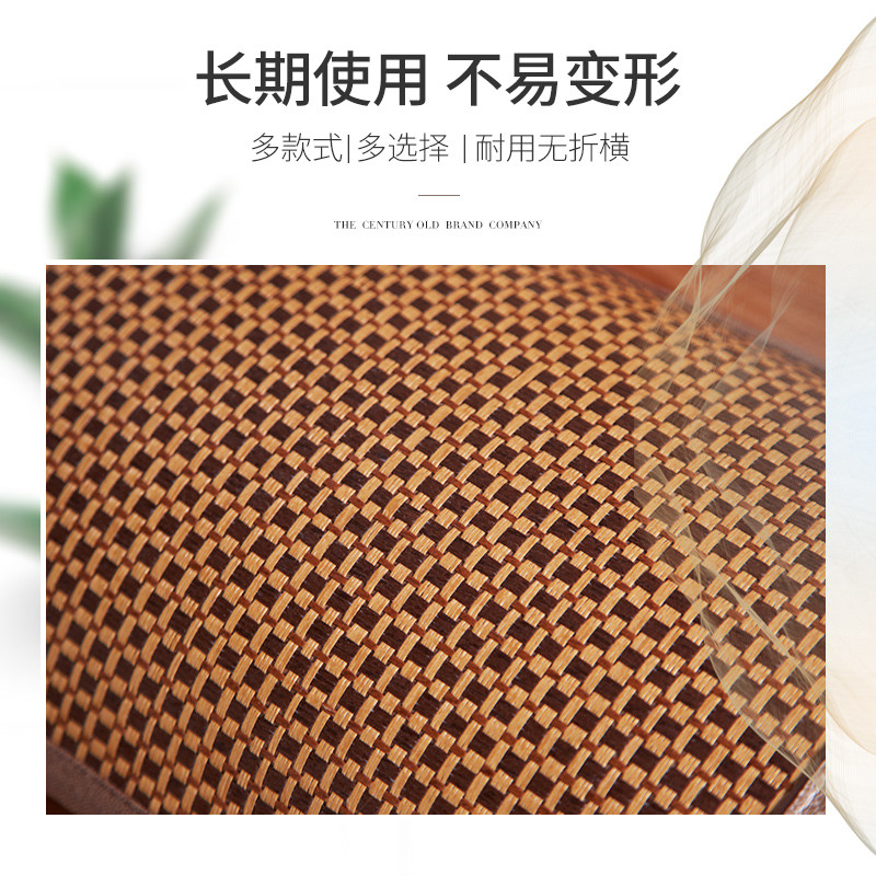 恒源祥夏天单人夏凉枕决明子枕芯 恒源祥家纺枕头/枕芯