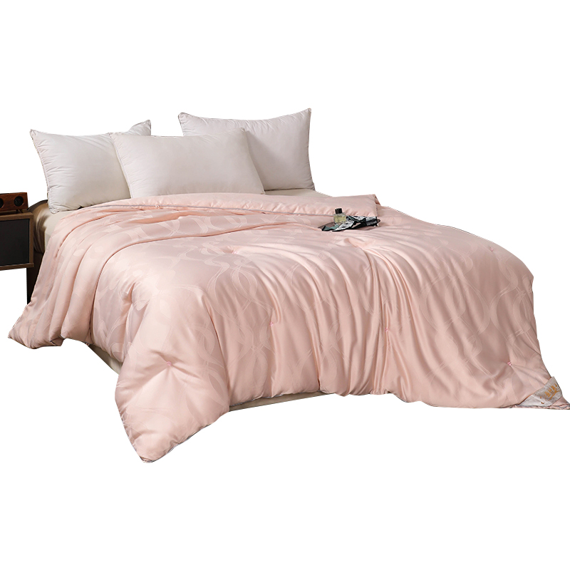  恒源祥家纺蚕丝被