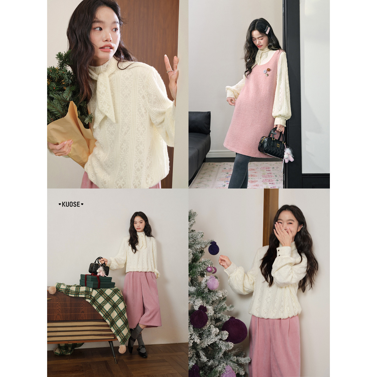 阔色杏色蕾丝衬衫丝巾飘带气质衬衣26春季内搭新款女长袖上衣秋冬,淘宝优惠券,粉丝福利购,淘宝优惠卷