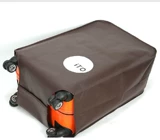 Чемодан, пылезащитный контейнер, пылезащитная крышка, сумка, увеличенная толщина, 30 дюймов