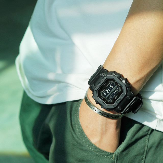 g shock male