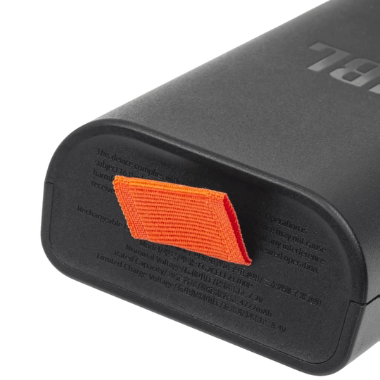 Brandneue JBL Partybox 120 Partybox Encor 2 Original Batterie FG2CELL21700P