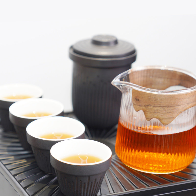 广州酒家纸盒装60g英红九号红茶 广州酒家其它红茶