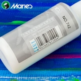 Мали -пропиленовая жидкая жидкость пропиленовая пигмент разбавленная жидкость разбавила динамическая уплотняющая среда 100 мл