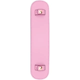 Вместительная и большая сумка, наплечники, цепь, нескользящие бретели, съемные аксессуары