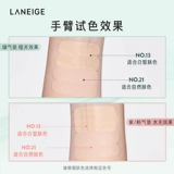 Кушон для жирной кожи, белый тональный крем для сухой кожи, контроль жирного блеска, интенсивное увлажнение