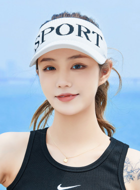 加宽帽檐防晒品质升级男女通用夏