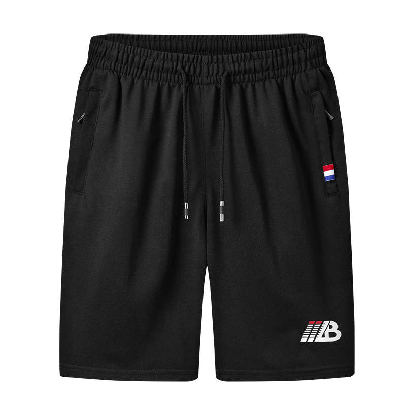 运动短裤夏季韩版男士五分裤中裤子 聚相印休闲裤