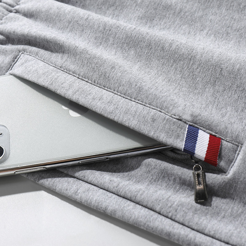 运动短裤夏季韩版男士五分裤中裤子 聚相印休闲裤