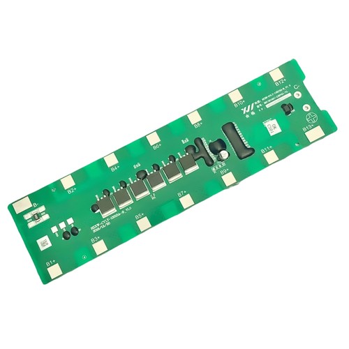 13串48V15A锂电池适用所有3.7V三元锂电池电动车保护板 - 图3