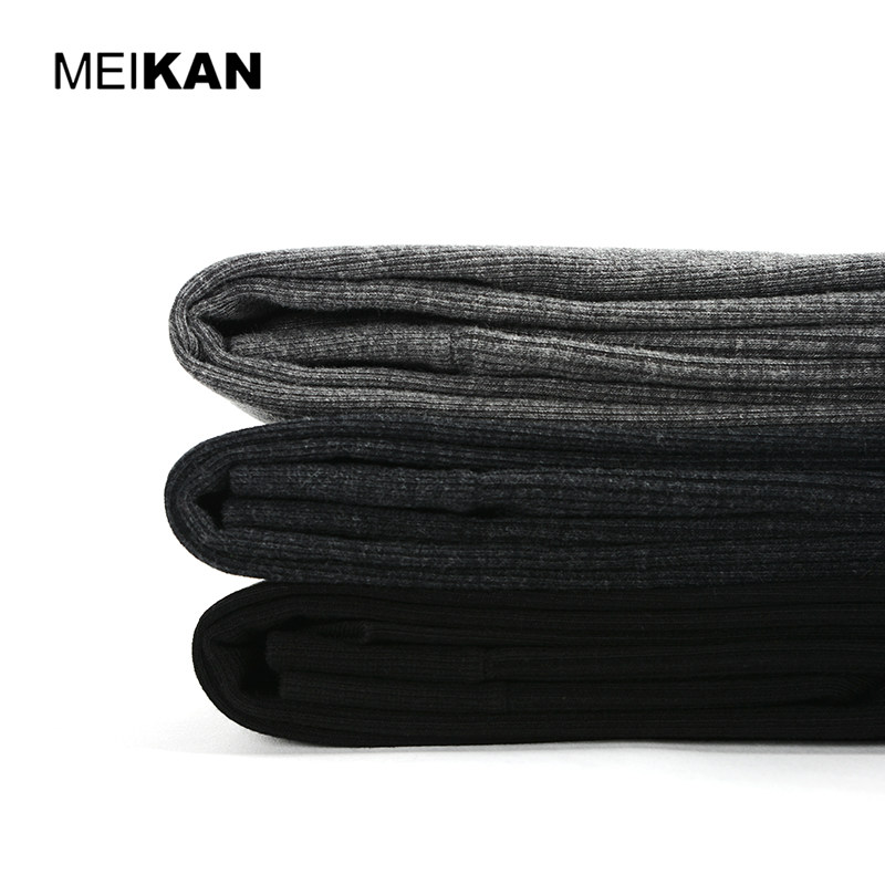 【99元3条】meikan保暖打底连裤袜 meikan连裤袜/打底袜