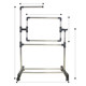 ຂະໜາດນ້ອຍ 5cm clearance universal tool stand embroidery