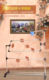 ຂະໜາດນ້ອຍ 5cm clearance universal tool stand embroidery