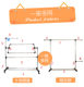ຂະໜາດນ້ອຍ 5cm clearance universal tool stand embroidery