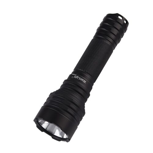 北斗光21700手电NM1强光远射灯珠DIY外壳20mm/22mm驱动H18 - 图0