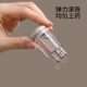 Scalp applicator for even application