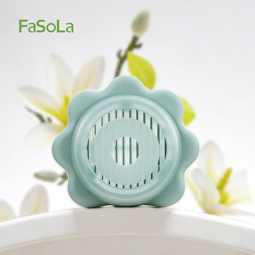 FaSoLa除臭鞋柜除臭球去鞋子鞋球鞋柜除味神器去味运动鞋去异味 - 图1