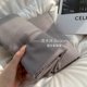 Simple black, white, gray thickened cotton single bed sheet