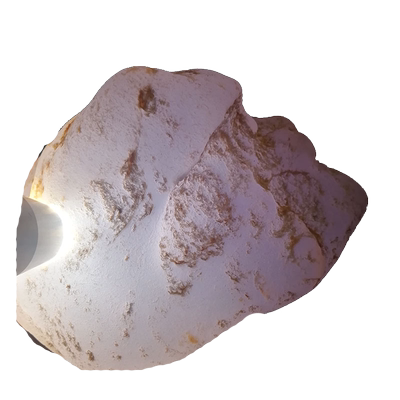 黑小子缅甸翡翠原石毛料玉石擦口半明蒙头手镯料付款链接 虎窝淘