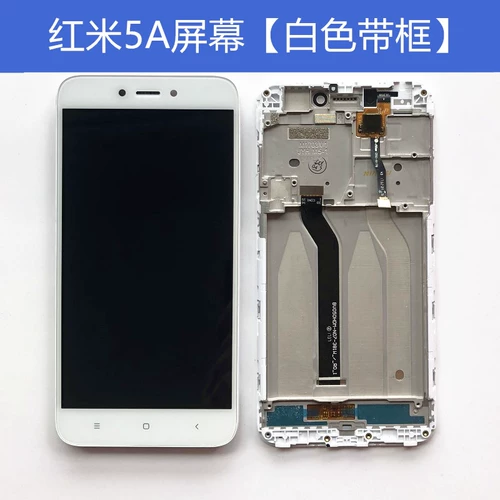 Совместимый экран, сенсорный мобильный телефон, 6, 6A, 5, 5A, сенсорный экран