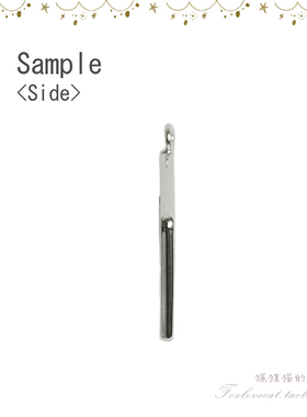 滴胶合金吊坠日本耳饰项链现货