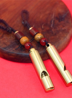 饰品纯黄铜钥匙吊坠饰品挂件