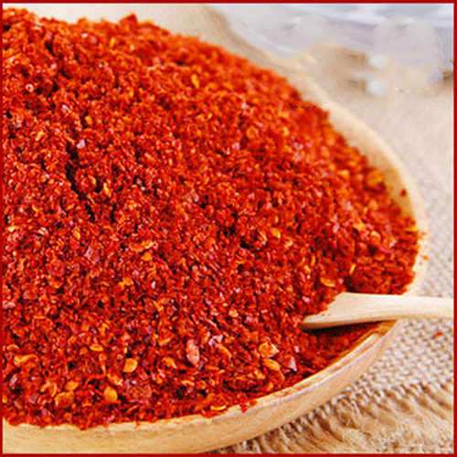 韩式中粗辣椒粉粗韩国泡菜专用面做腌辣白菜用调料腌制配料淹料酱 - 图3