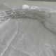 100% pure cotton 60 pairs of tribute satin mattress protective cover