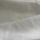 100% pure cotton 60 pairs of tribute satin mattress protective cover