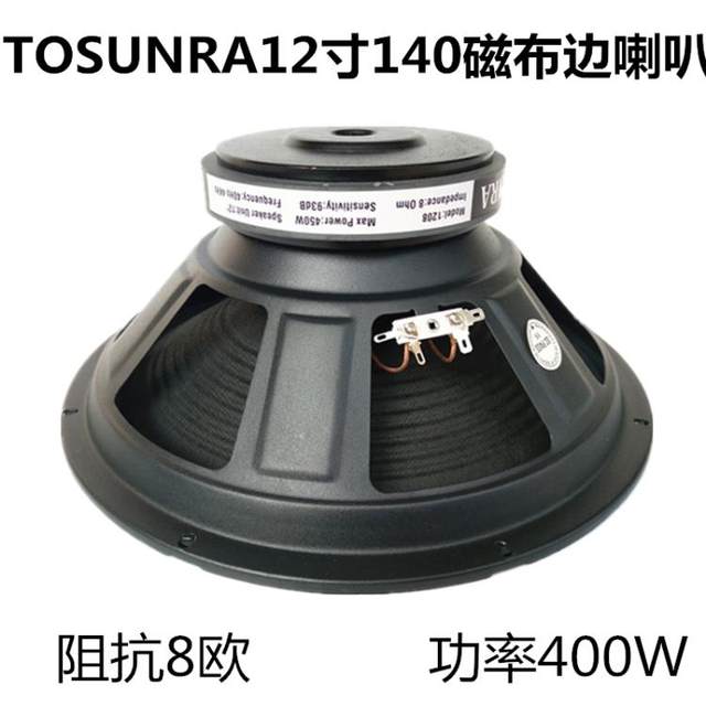 speaker 10 inch full range