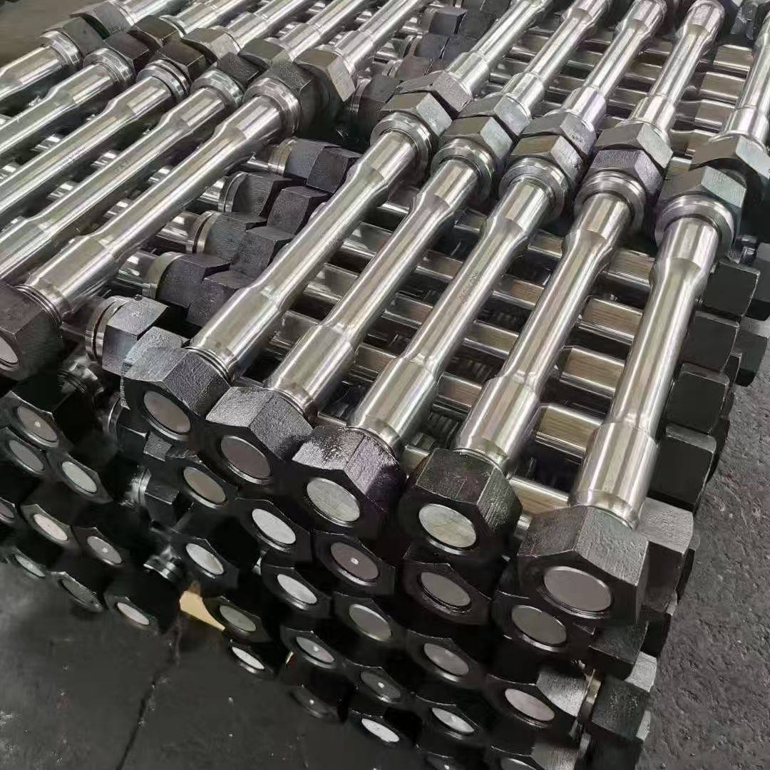 挖掘机破碎锤夹板螺丝外壳螺丝短螺丝螺丝帽,淘宝优惠券,粉丝福利购,淘宝优惠卷