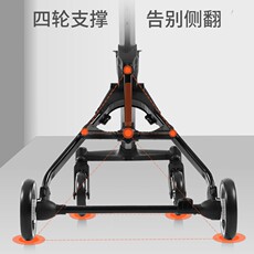 Однорычажный легкая коляска 双胞胎溜娃神器婴儿推车双人大小宝轻便遛娃双人儿童可坐躺可拆分