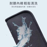 Детский милый вместительный и большой пенал для школьников, универсальная линейка, 20см