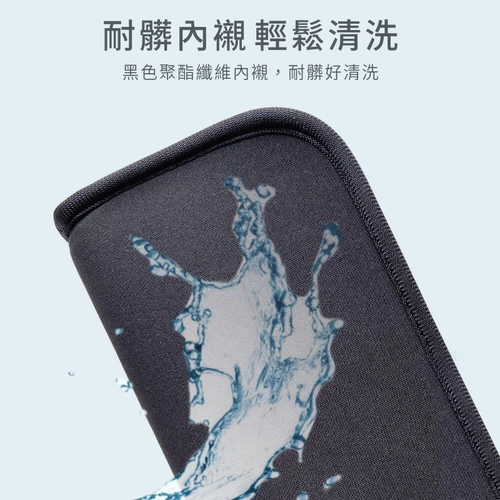 Детский милый вместительный и большой пенал для школьников, универсальная линейка, 20см