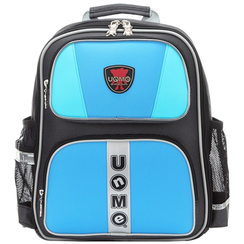 Школьный рюкзак, детский водонепроницаемый ранец со сниженной нагрузкой, 123456 года, защита позвоночника