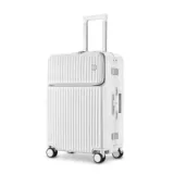 Брендовый чемодан, универсальная коробка, 20 дюймов, популярно в интернете