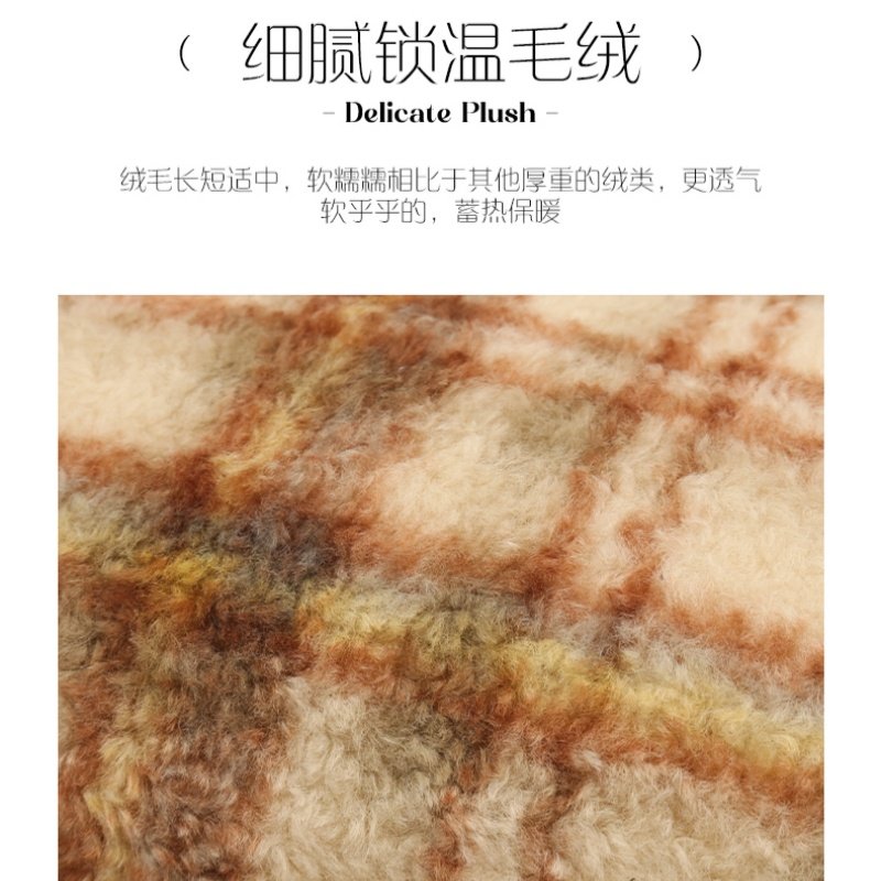 汽车坐垫冬季毛绒可爱座垫保暖加绒加厚座椅套新款女士主驾驶座套,淘宝优惠券,粉丝福利购,淘宝优惠卷