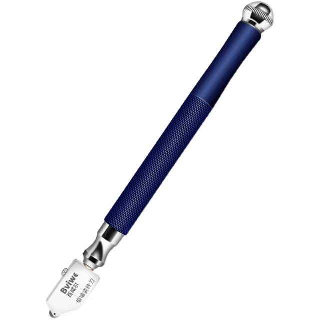 Budwell Glass Knife Diamond Thick Glass Household Multi-function Cutting Tile Special Knife Universal God Roller Type