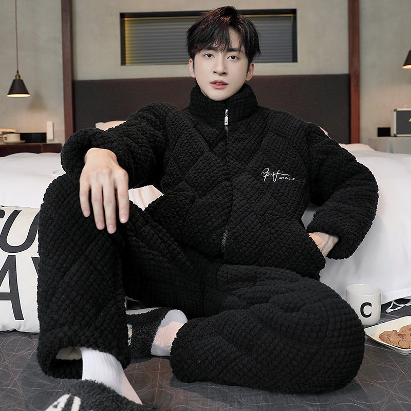  卡西奴服饰睡衣/家居服套装