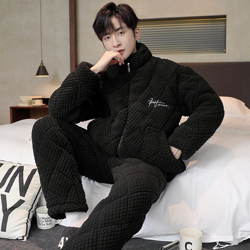  卡西奴服饰睡衣/家居服套装