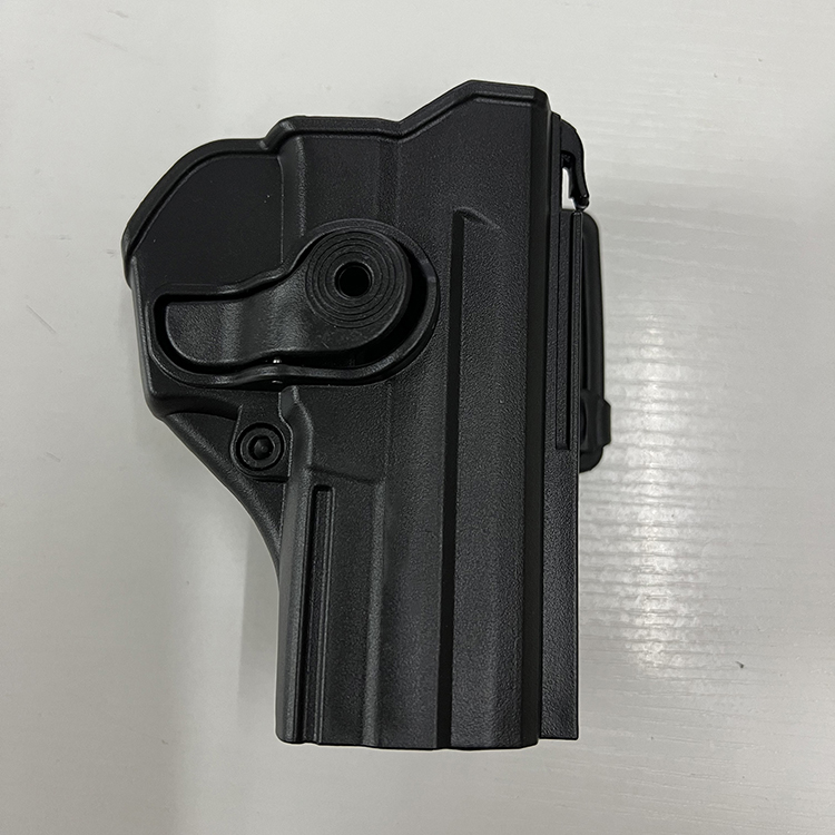 战术快拔套P320通用枪套下沉腰封UDL弹夹套SIG SAUER M17 M18 N12 - 图3