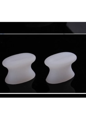 硅胶脚骨日夜用拇指矫正器脚趾