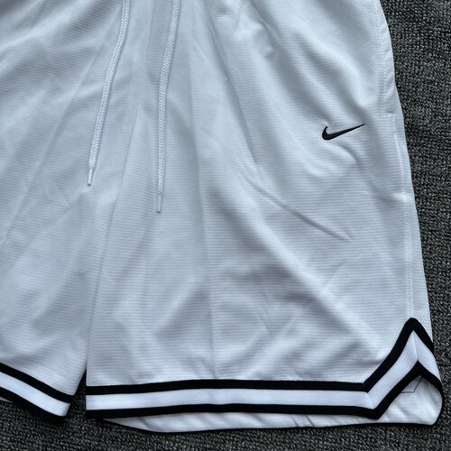 NIKE耐克 DRI-FIT DNA 23新款男刺绣小勾 速干篮球运动短裤DH7161 - 图2