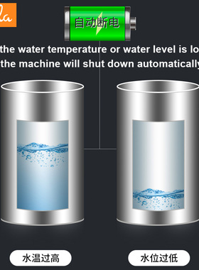 waterdispenser饮水机