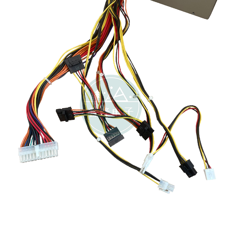 适用西门子工控机电源 全新GW-A350BDWB-AA FSP350-70AGB现货包邮 - 图2