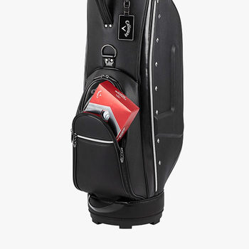 Callaway Golf Bag ໃຫມ່ SPL-I SS Sports ຄວາມອາດສາມາດຂະຫນາດໃຫຍ່ Club Bag Car Bag